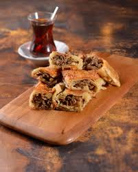 Börek Porsiyon